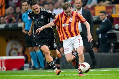 Hattaspor vs Galatasaray