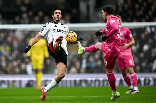 Fulham vs Thị trấn Ipswich