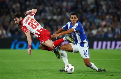 Kết quả lịch sử Porto vs Sao Đỏ