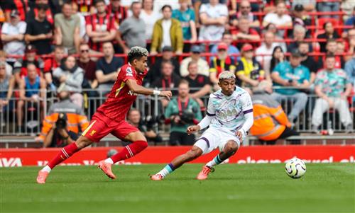 Liverpool vs AFC Bournemouth