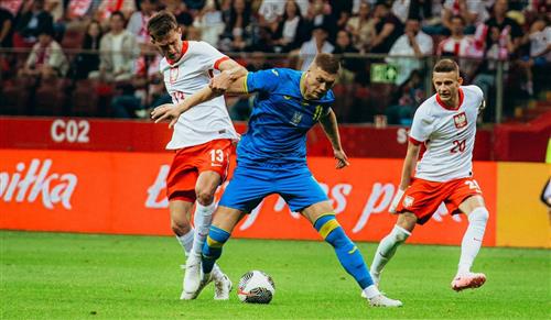 Balan vs Ukraine