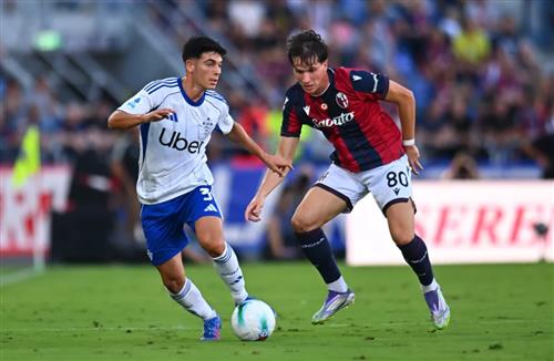 Bologna vs Como