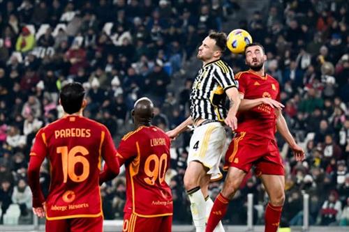 Roma vs Cremonese