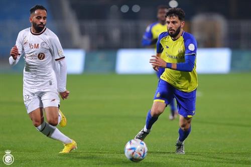 Al-Shabaab vs Nasr