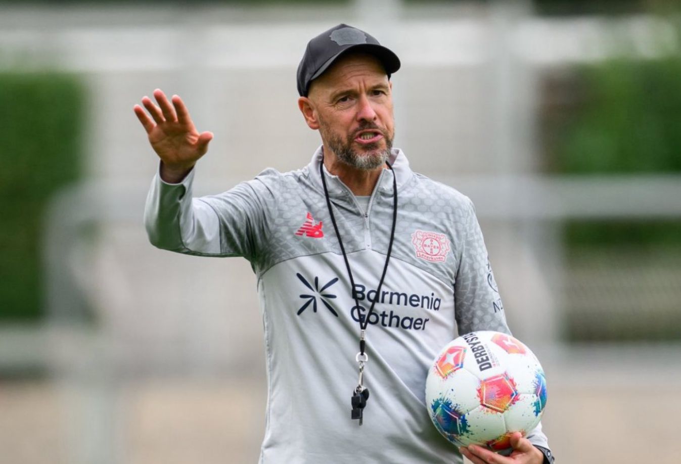 Romano: Jiafu đã liên lạc với Ten Hahe sau khi Heitinga kết thúc lớp học, và hai bên hiện đang đàm phán.