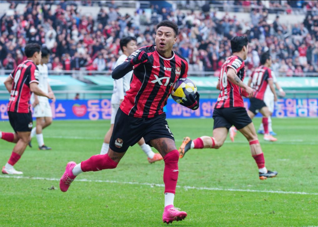 Lingard: Tôi thích căn hộ view đẹp ở Seoul và Hàn Quốc có sản phẩm chăm sóc da tốt nhất