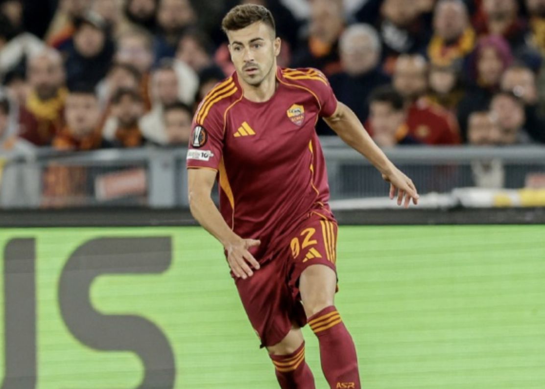 Shaarawi: Chúng tôi đang đi đúng hướng, việc bổ sung huấn luyện viên có thể mang lại những điều tốt nhất cho mọi cầu thủ