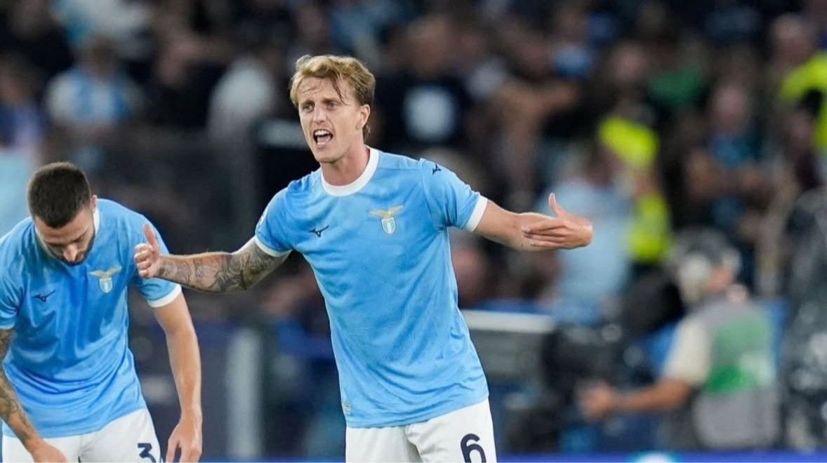 Yitian: Rovera sẽ phẫu thuật sau thời gian hồi phục kém và dự kiến sẽ vắng mặt đến tháng 1 năm sau