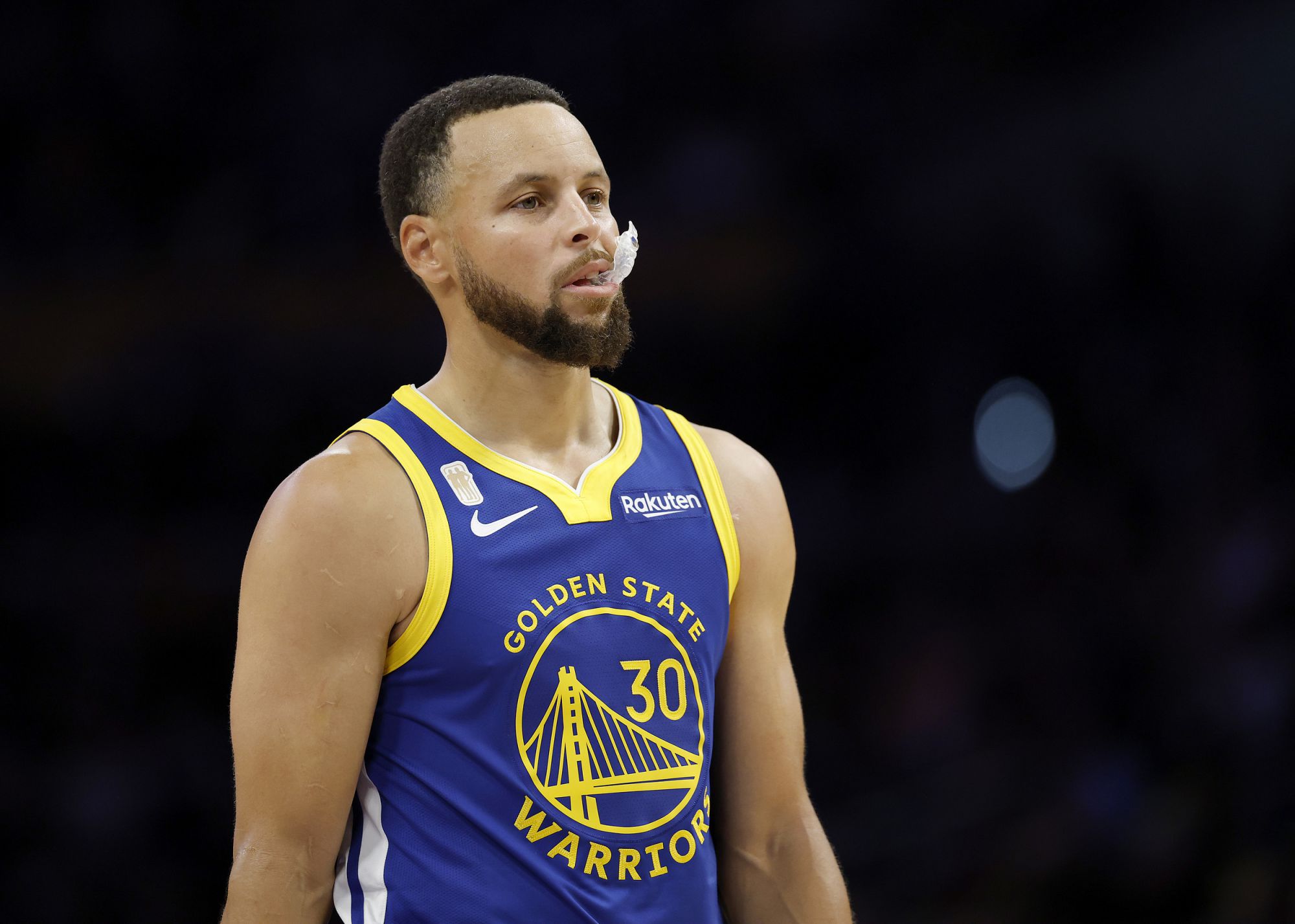 Cập nhật chấn thương của Kings vs. Warriors: Curry & Butler vắng mặt, Sasha & LaVine không thể thi đấu
