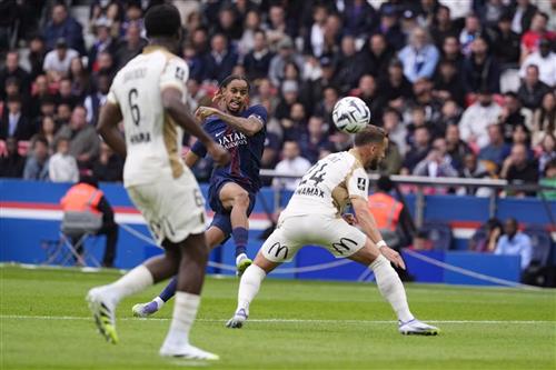 Ống kính PSG và RC