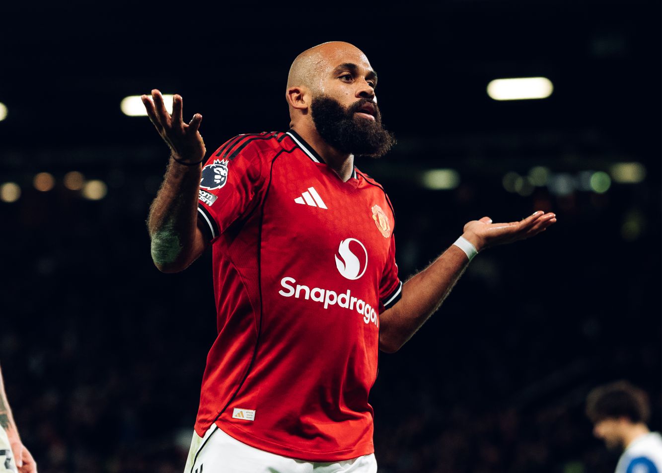 Tỉ số MU vs Brighton: Mbemo, Cunha 8 điểm, nhiều cầu thủ 7 điểm