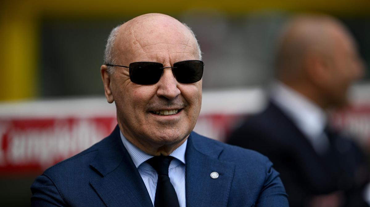 Marotta: Phán quyết rõ ràng bị thế giới bên ngoài can thiệp và chúng tôi yêu cầu các quy định rõ ràng