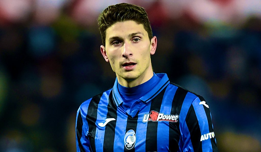 Cựu cầu thủ AC Milan và Juventus Caldara tuyên bố giải nghệ trên mạng xã hội: Đã đến lúc nói đủ là đủ