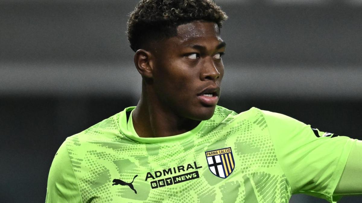 Luo Ti: Inter Milan đang xem xét người thay thế Sommer và 3 thủ môn trẻ trong đó có Suzuki Ayen nằm trong số ứng cử viên
